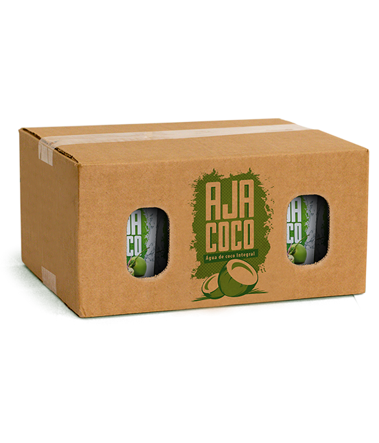 Caixa 12un. Caixa 12un.