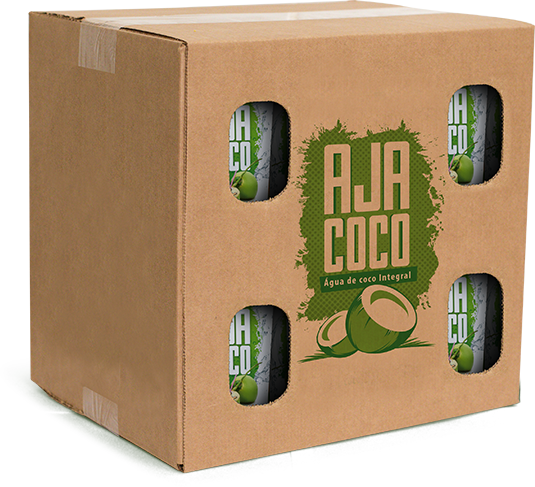 Caixa 24un. Caixa 24un.