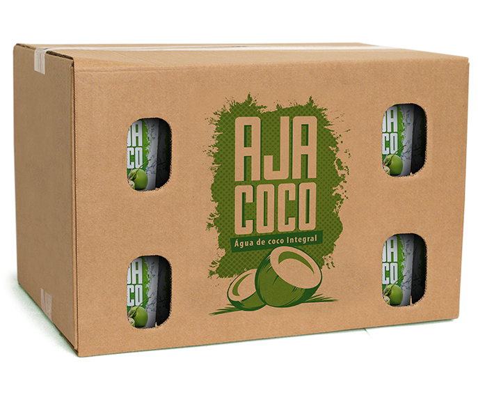 Caixa 48un. Caixa 48un.